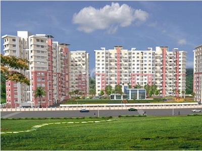 Manav Silver Skyscapes in Wakad, Pune