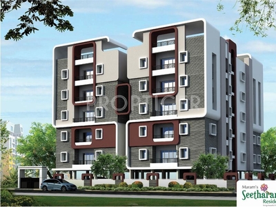 Maram Seetharama Residency in Saroor Nagar, Hyderabad