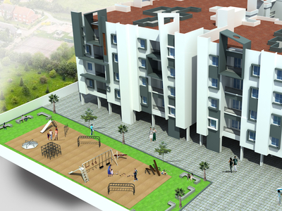 Marutham Prestige in West Tambaram, Chennai