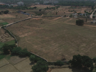 Maruthi Corporation SpringField County in Shadnagar, Hyderabad