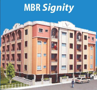 MBR Signity in JP Nagar Phase 8, Bangalore