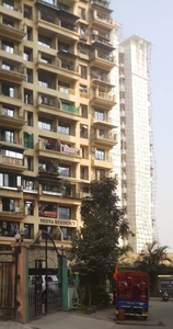 Meena Meena Residency in Kharghar, Mumbai