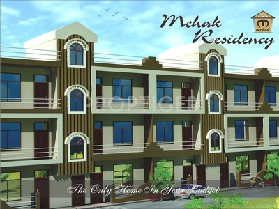 Mehak Residency in Achheja, Greater Noida