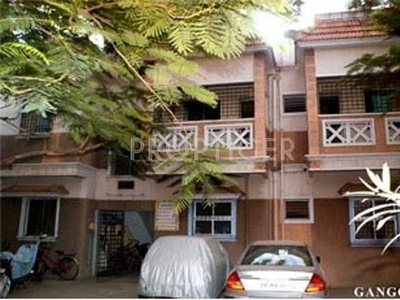 Mehta Gangotri Apartment in Anna Nagar, Chennai