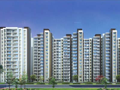 MJR Clique Hydra in Electronic City Phase 1, Bangalore