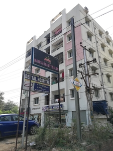 MSM Mythri Enclave in Chandanagar, Hyderabad