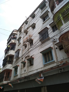 Mukherjee Sambhu Villa in Dum Dum, Kolkata
