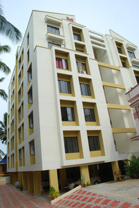 Muthoot Rainbow Apartments in Peroorkada, Trivandrum