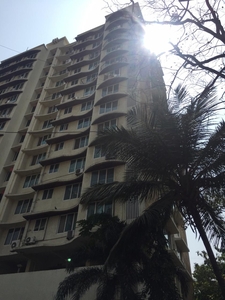 Nandraj Royal Residency C Phase I in Parel, Mumbai