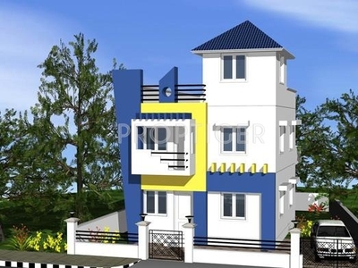 Natwest Villas in Velachery, Chennai