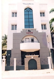 Navins Vasundhara in Adyar, Chennai