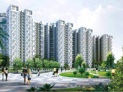 NBCC Aspire O2 Valley in Techzone 4, Greater Noida
