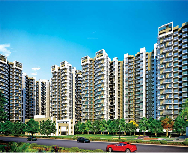 Terrace Homes in Techzone 4, Greater Noida