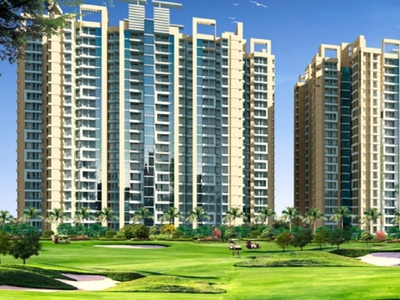 NBCC Kingswood in Sector 4 Noida Extension, Greater Noida