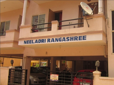 Neeladri Rangashree in CV Raman Nagar, Bangalore