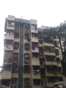 NHP Mahavir Nagar Anshul Plaza Co Operative Housing Society Limited in Kandivali West, Mumbai