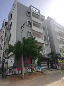 Nirvana Enclave in Nizampet, Hyderabad