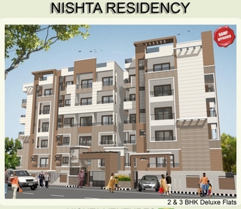 Nishta Residency in Begur, Bangalore
