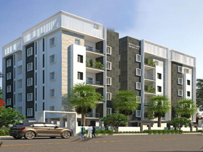 Northeast Residency in Nagole, Hyderabad