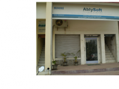 Office for lease in Mohali India Rent India