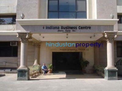Office Space For RENT 5 mins from Andheri