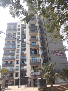 Om Sai Enterprises Laxmi Residency in Vasai, Mumbai