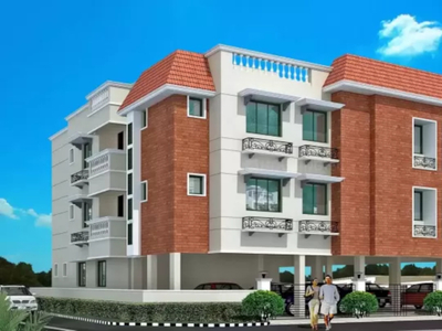 Orchid Springs in West Tambaram, Chennai