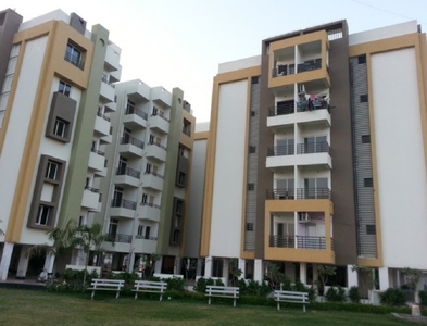 Pallavit Jyoti Residency in Nava Naroda, Ahmedabad