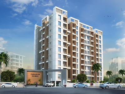Paradise Homes in Talegaon Dabhade, Pune