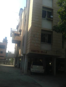 Pardesi Vanita Villa in Aundh, Pune