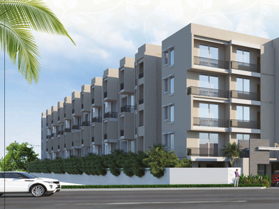 Pariwar Wise Palmsprings in Varthur, Bangalore