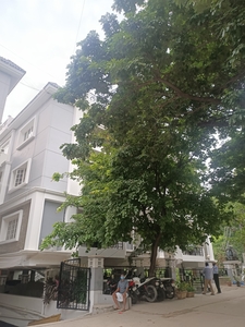 Pavani Manor in Jubilee Hills, Hyderabad