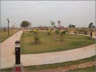 Pearls city plots in mohali For Sale India