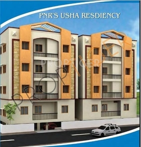PNR Usha Residency in Moti Nagar, Hyderabad