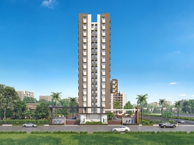 Polite Bhalchandra Vihar Phase II C in Ravet, Pune