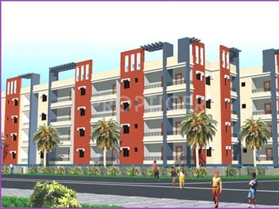 Poojitha Hill Side Residency in Nizampet, Hyderabad