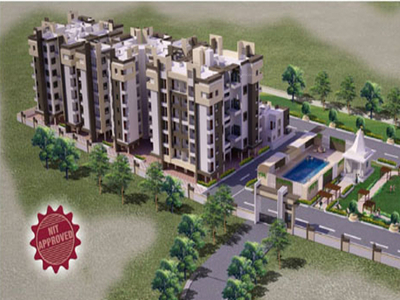 Potential Sai Residency Villas in Manewada, Nagpur