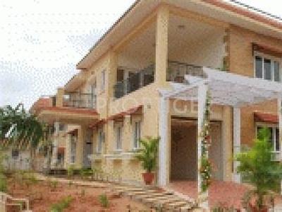Prajay Celebrity Villas in Shamirpet, Hyderabad