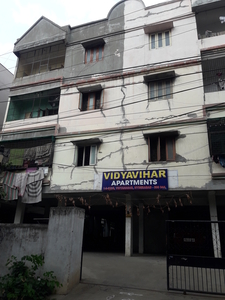 Prajay Vidya Vihar Apartments in Nallakunta, Hyderabad
