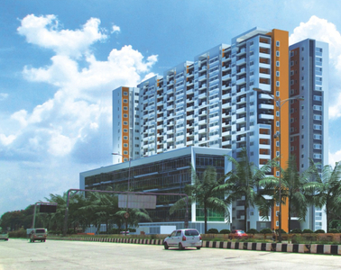 Pramuk Aqua Heights in Electronic City Phase 1, Bangalore