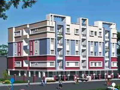 Prashanth Residency in Electronic City Phase 1, Bangalore