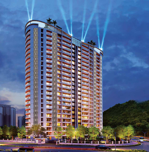 Pride Atlantic in Lohegaon, Pune