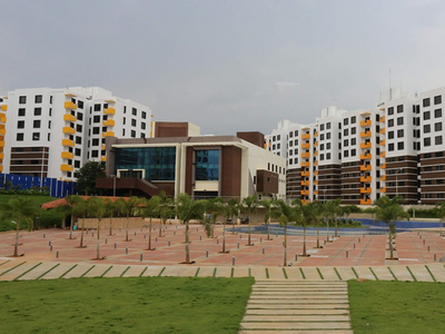 Provident Welworth City in Doddaballapur, Bangalore