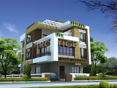 Radha Vrindavan Phase 1 Villa in Gumgaon, Nagpur