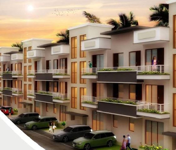 Radhika Homes in Sector 4 Noida Extension, Greater Noida