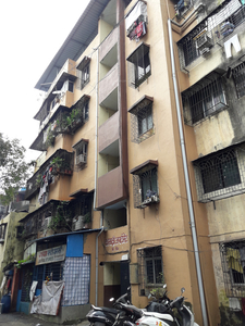 Raheja Kamakshi Apartment in Thane East, Mumbai