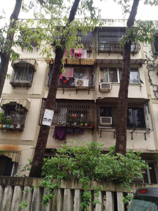 Rahul Sneh Sagar Building in Juhu, Mumbai