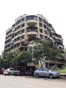 Rai Baliram Enclave in Kalyan East, Mumbai