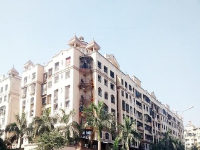 Raikar Yash Paradise CHS in Airoli, Mumbai