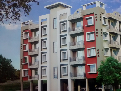 Raj Anand Builders Pvt Ltd Angel Avenue in Rasulgarh, Bhubaneswar